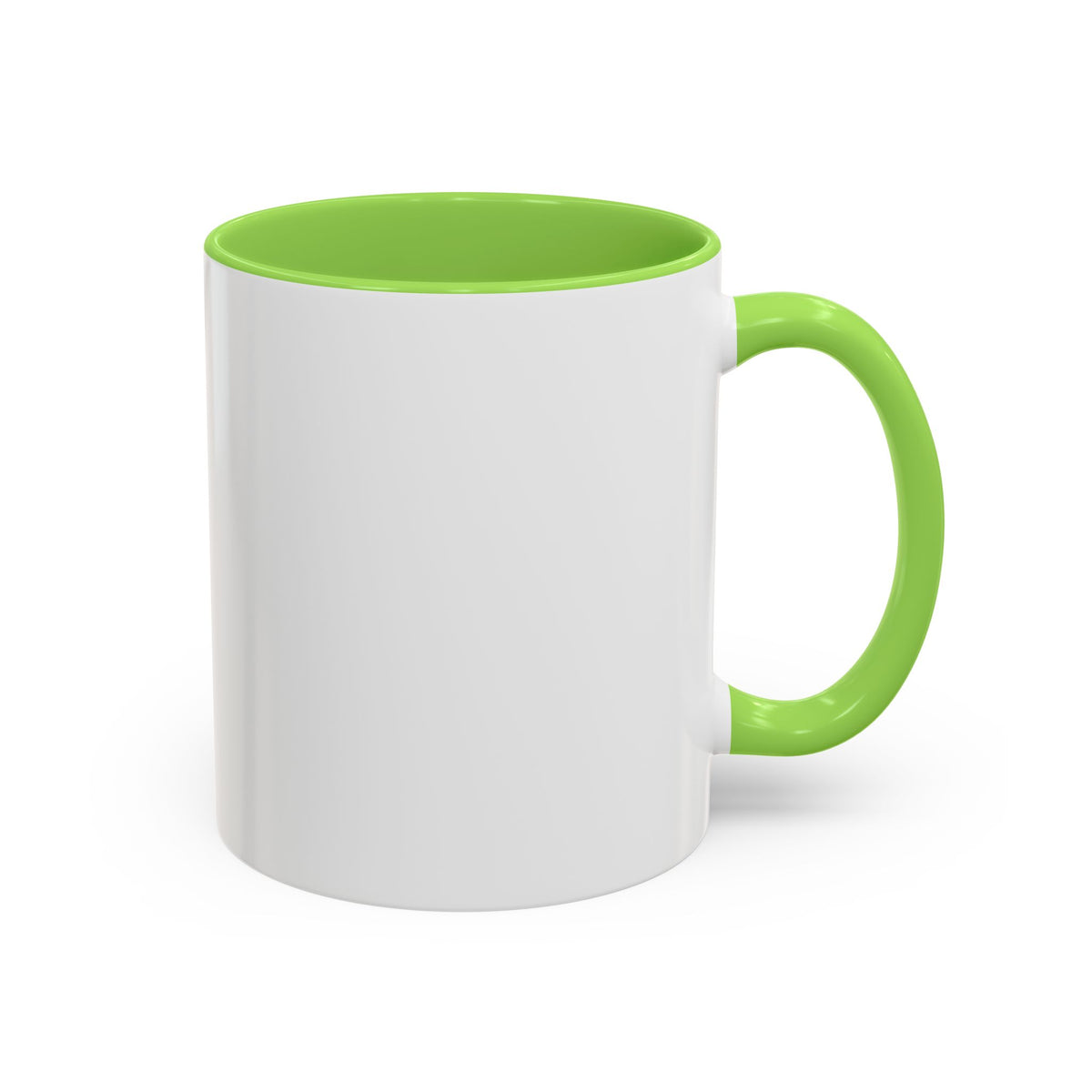 LKR Warrior Horses Coffee Mug (11oz/15oz)