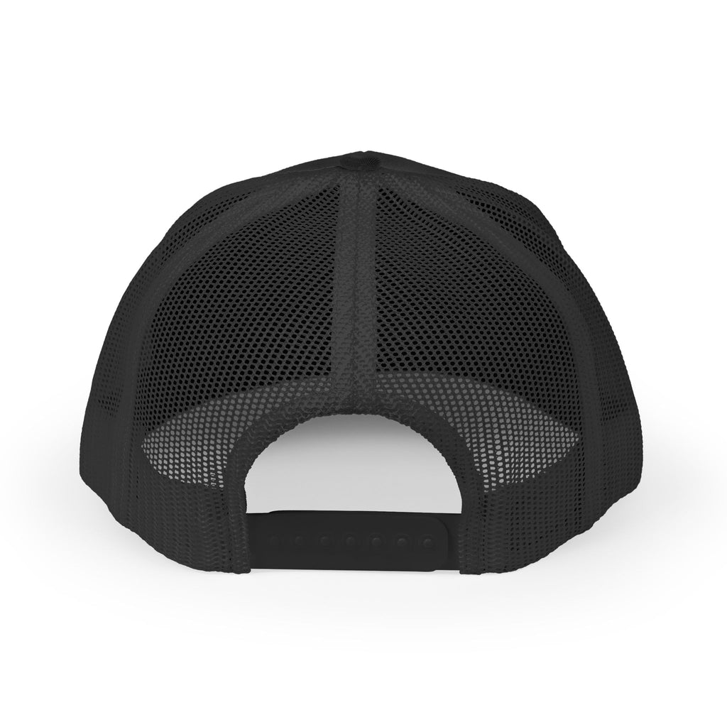 LKR Warrior Horses Snapback Trucker Cap