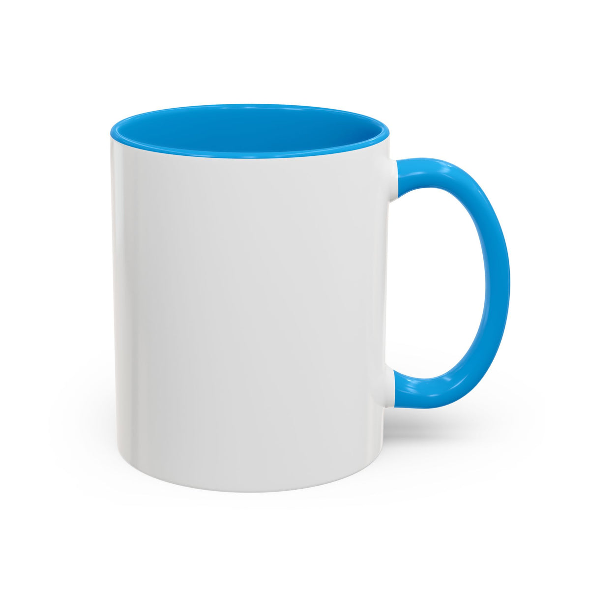 LKR Warrior Horses Coffee Mug (11oz/15oz)