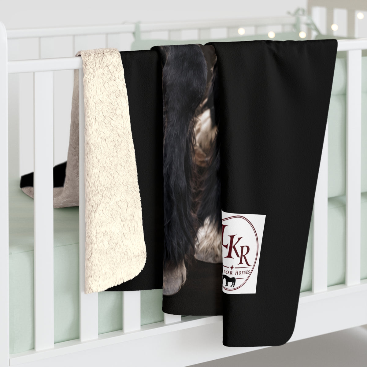 Sherpa Fleece Blanket