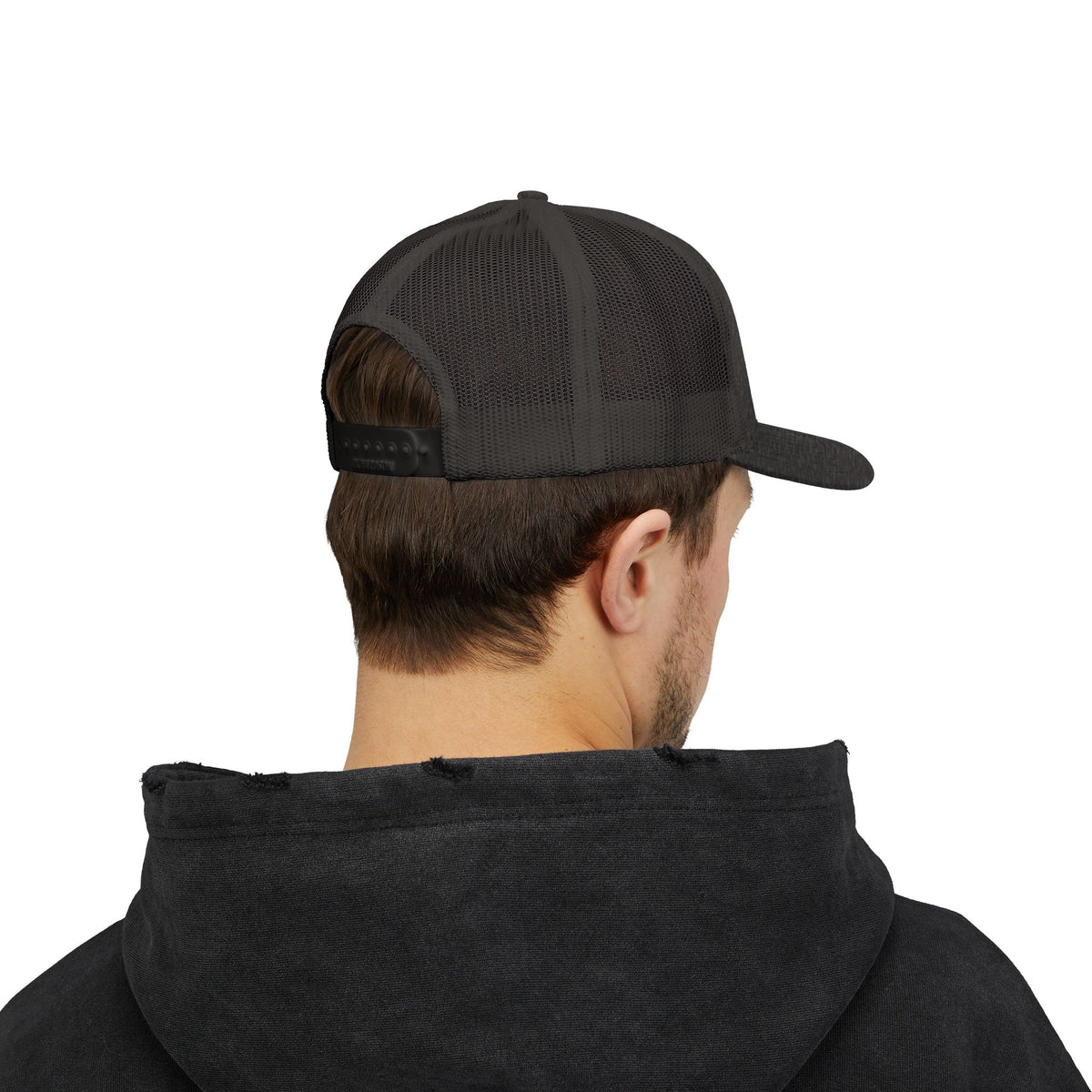 LKR Warrior Horses Snapback Trucker Cap