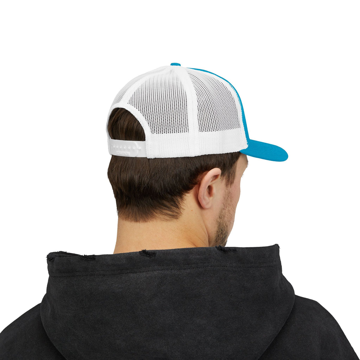 LKR Warrior Horses Snapback Trucker Cap