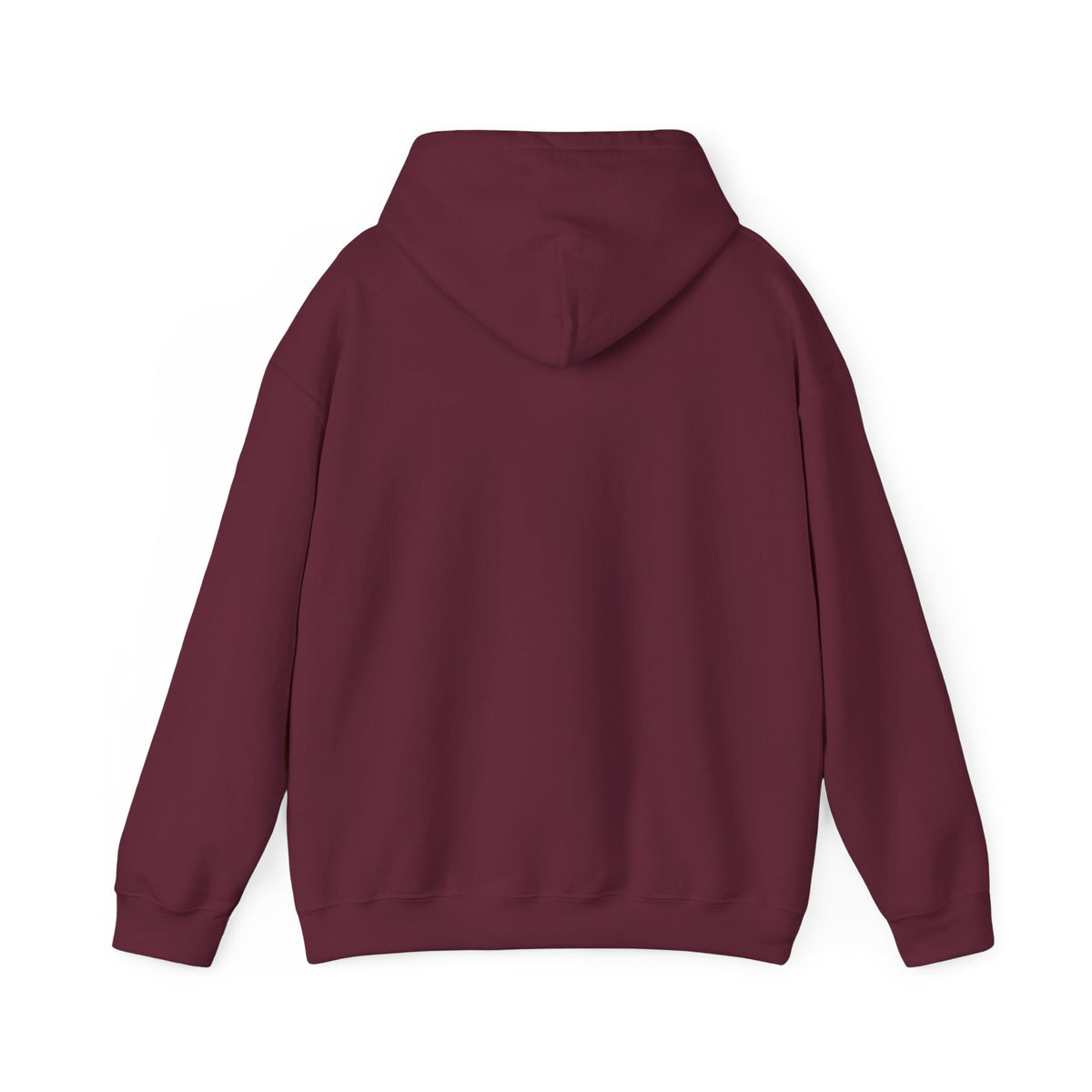 LKR Warrior Horses Unisex Hooded Sweatshirt