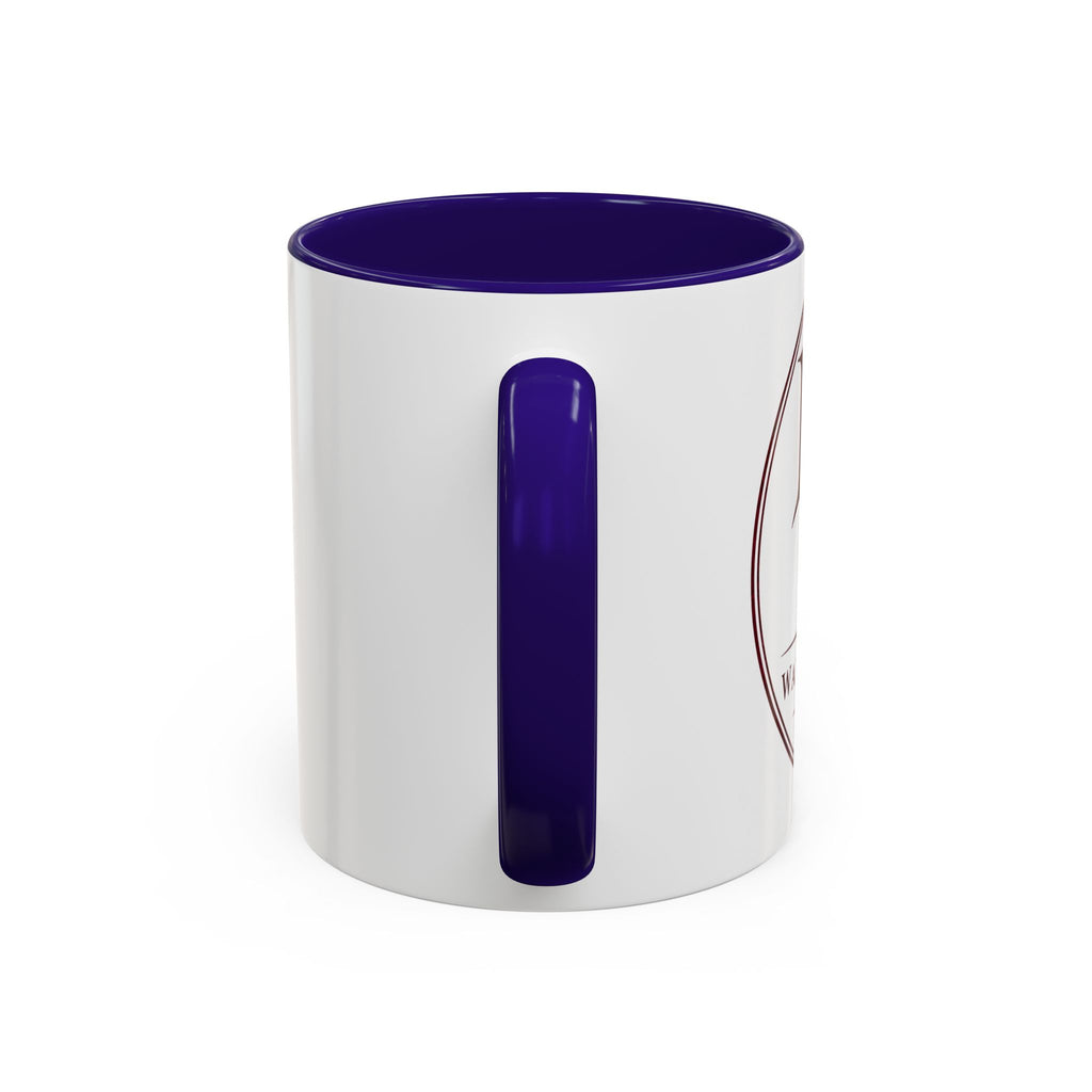 LKR Warrior Horses Coffee Mug (11oz/15oz)