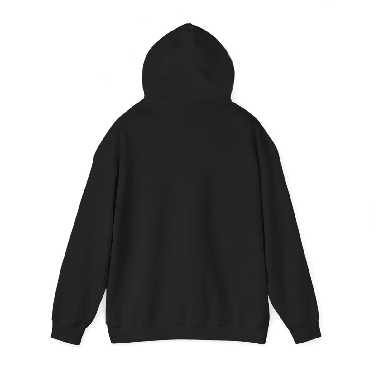 LKR Warrior Horses Unisex Hooded Sweatshirt