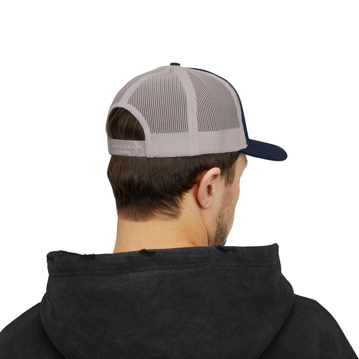 LKR Warrior Horses Snapback Trucker Cap