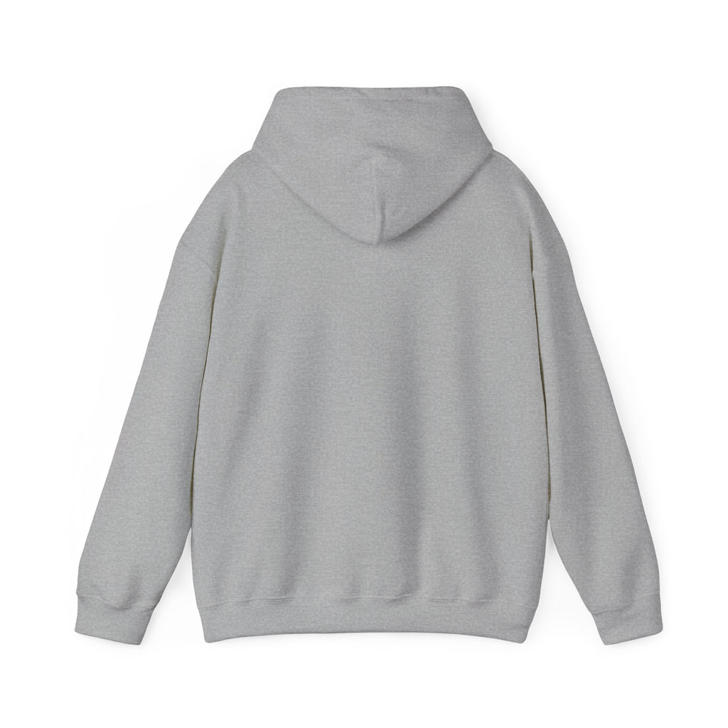 LKR Warrior Horses Unisex Hooded Sweatshirt
