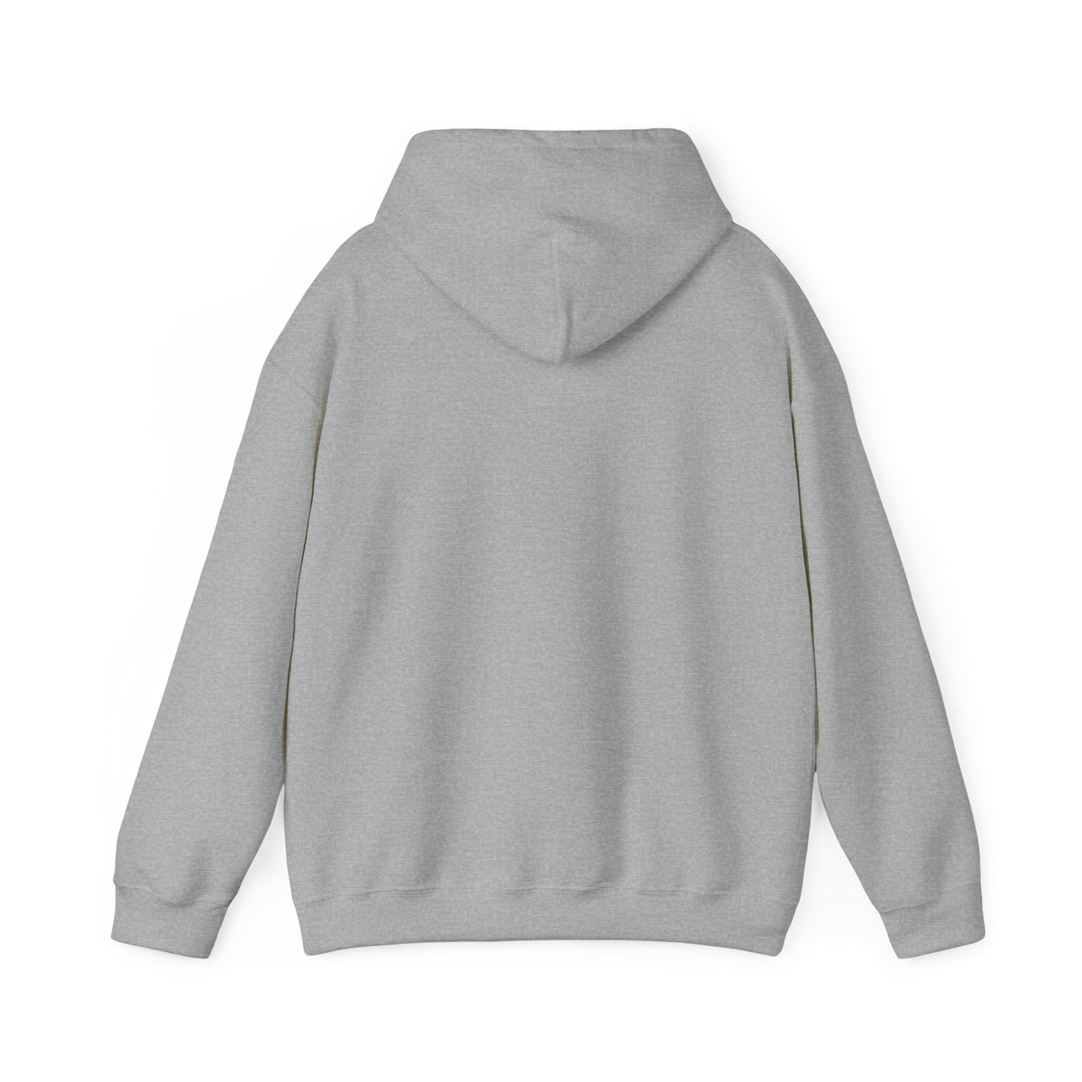 LKR Warrior Horses Unisex Hooded Sweatshirt