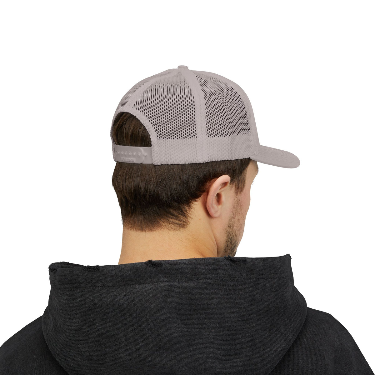 LKR Warrior Horses Snapback Trucker Cap