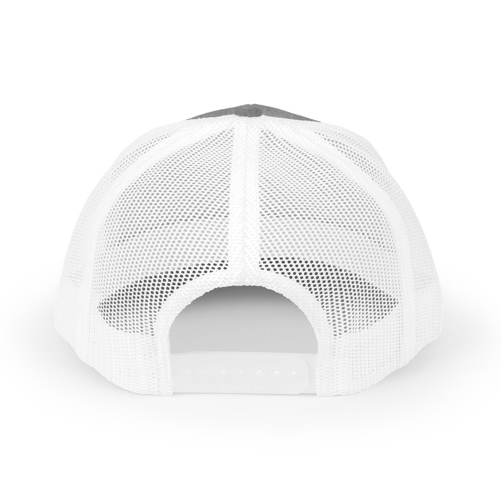 LKR Warrior Horses Snapback Trucker Cap