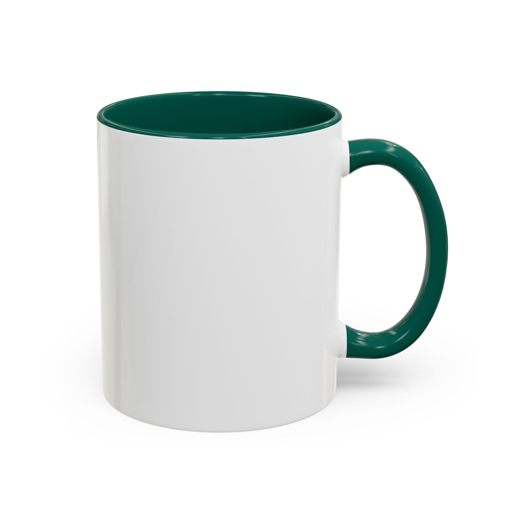 LKR Warrior Horses Coffee Mug (11oz/15oz)