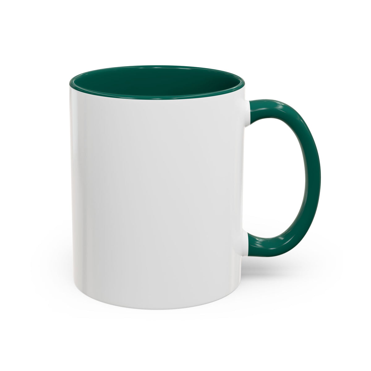 LKR Warrior Horses Coffee Mug (11oz/15oz)