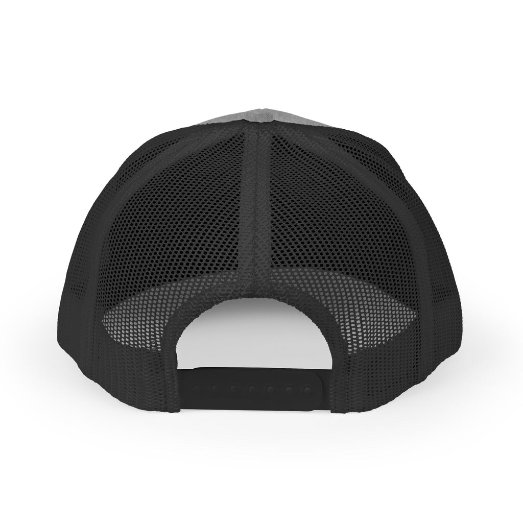 LKR Warrior Horses Snapback Trucker Cap