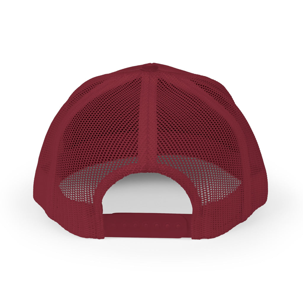 LKR Warrior Horses Snapback Trucker Cap