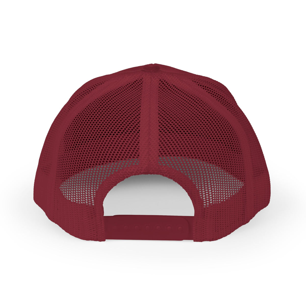 LKR Warrior Horses Snapback Trucker Cap