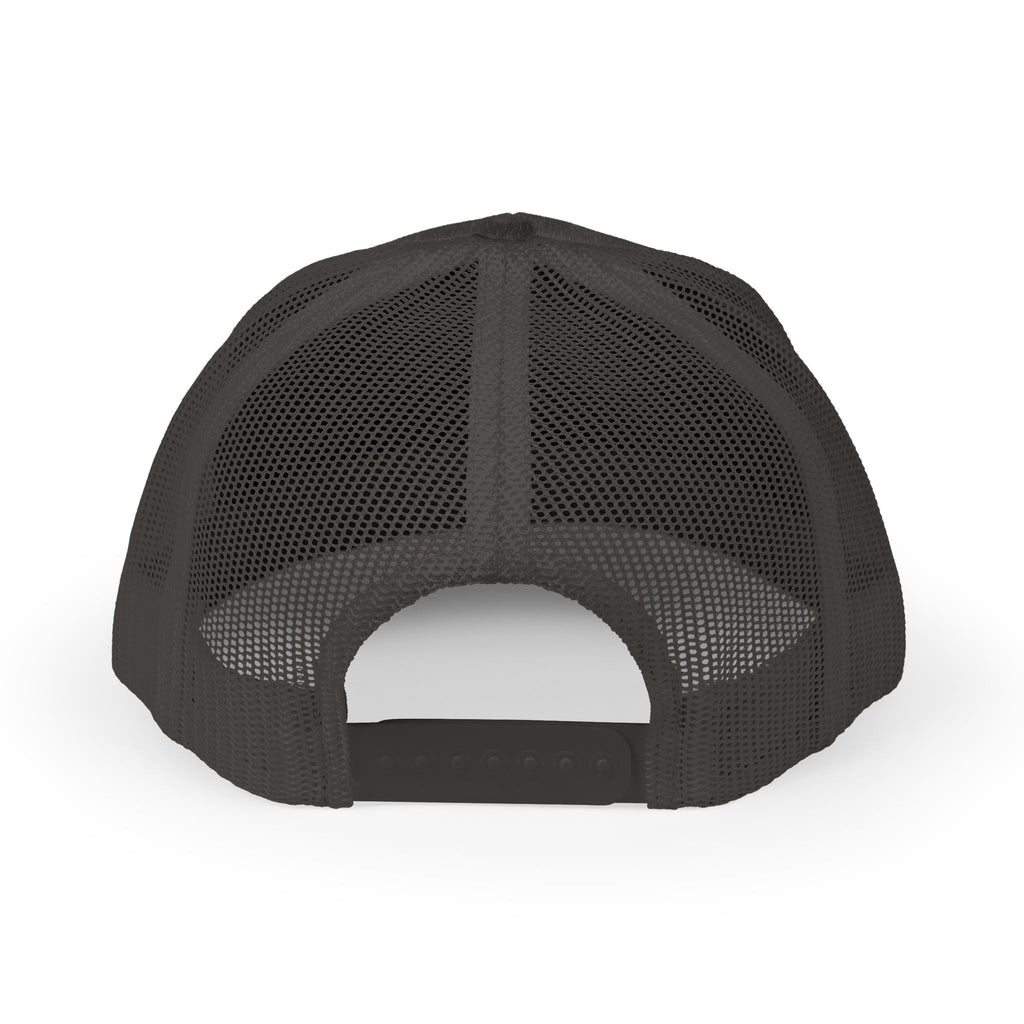 LKR Warrior Horses Snapback Trucker Cap
