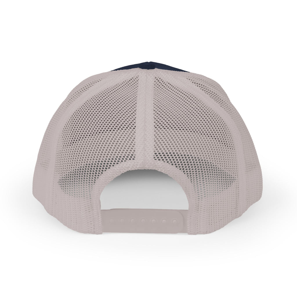 LKR Warrior Horses Snapback Trucker Cap