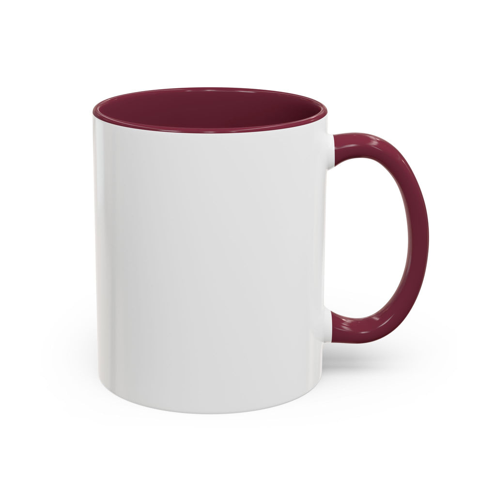 LKR Warrior Horses Coffee Mug (11oz/15oz)