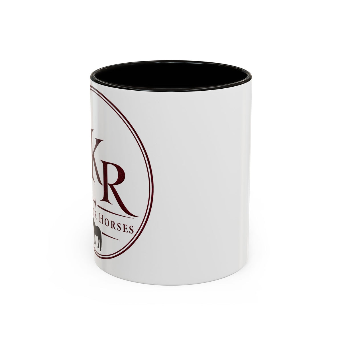 LKR Warrior Horses Coffee Mug (11oz/15oz)