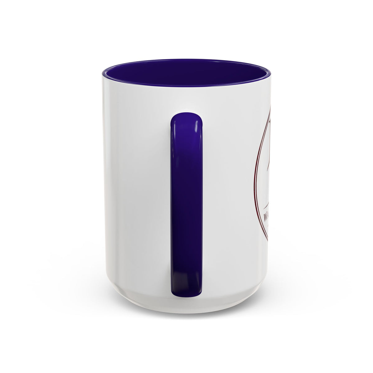 LKR Warrior Horses Coffee Mug (11oz/15oz)