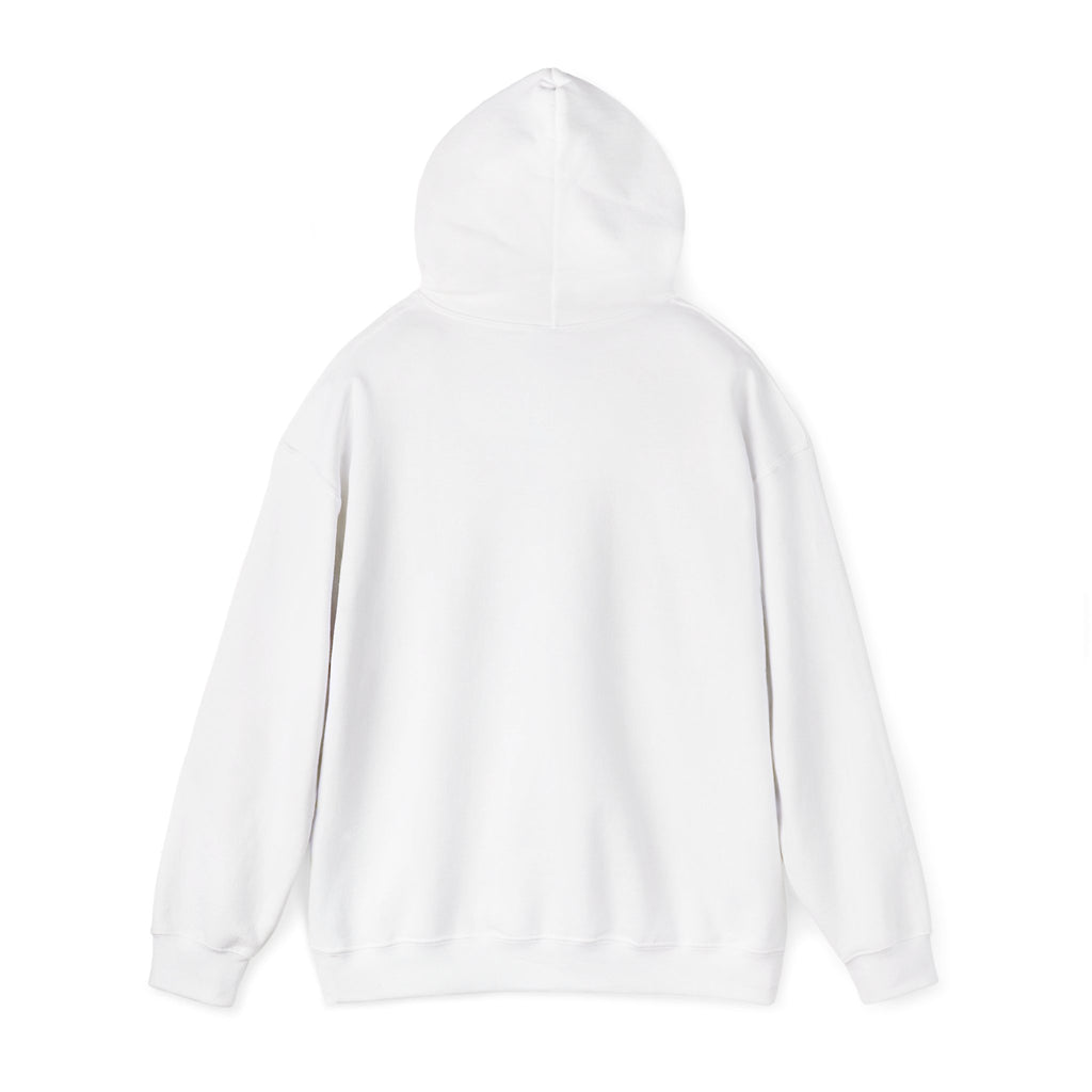LKR Warrior Horses Unisex Hooded Sweatshirt