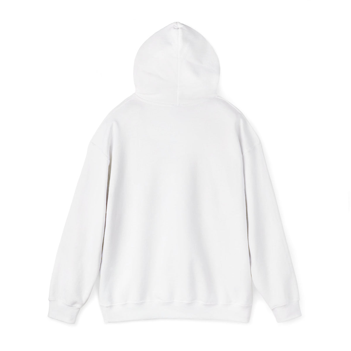 LKR Warrior Horses Unisex Hooded Sweatshirt