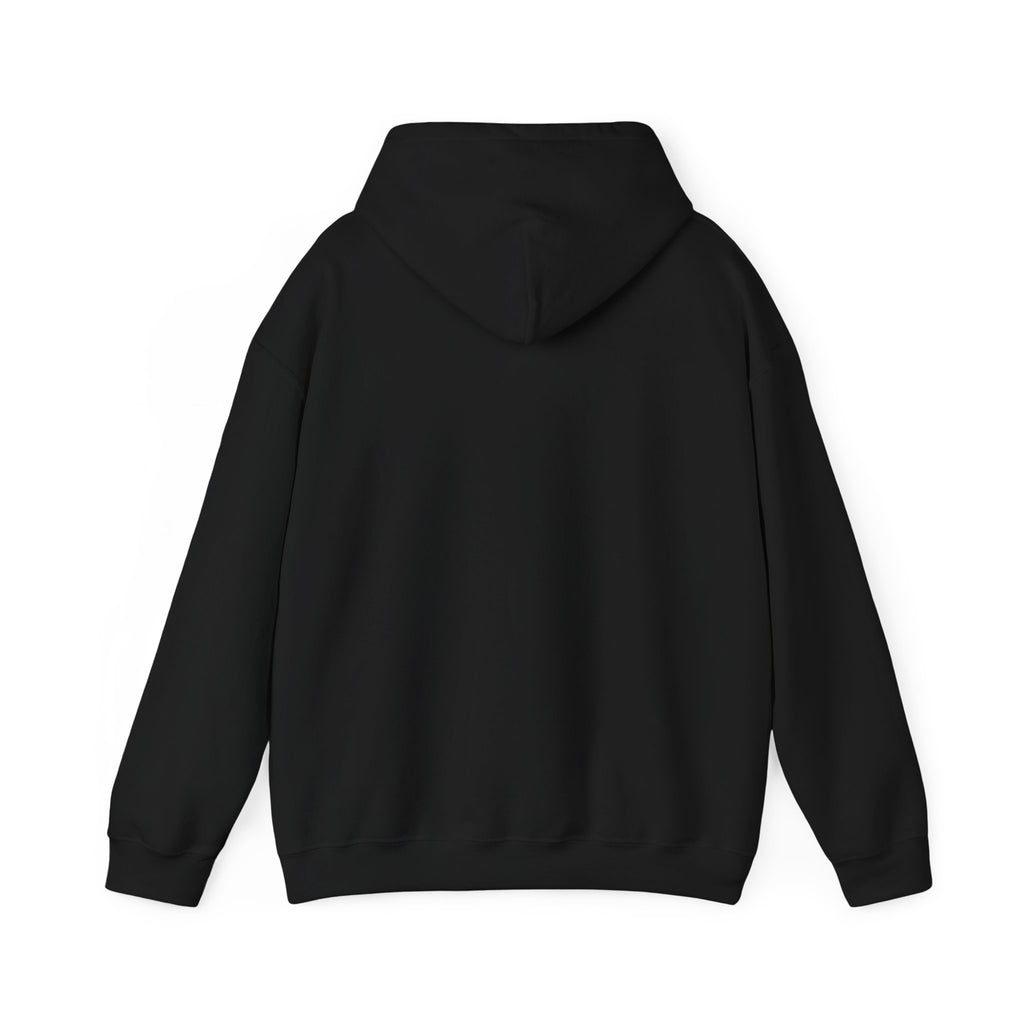 LKR Warrior Horses Unisex Hooded Sweatshirt