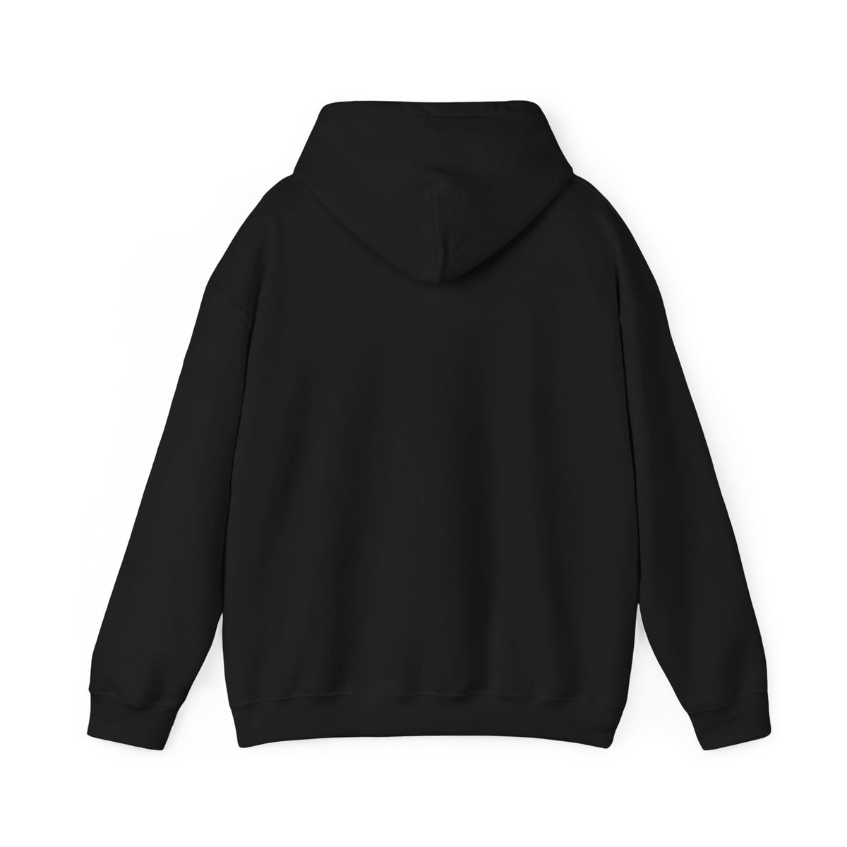 LKR Warrior Horses Unisex Hooded Sweatshirt