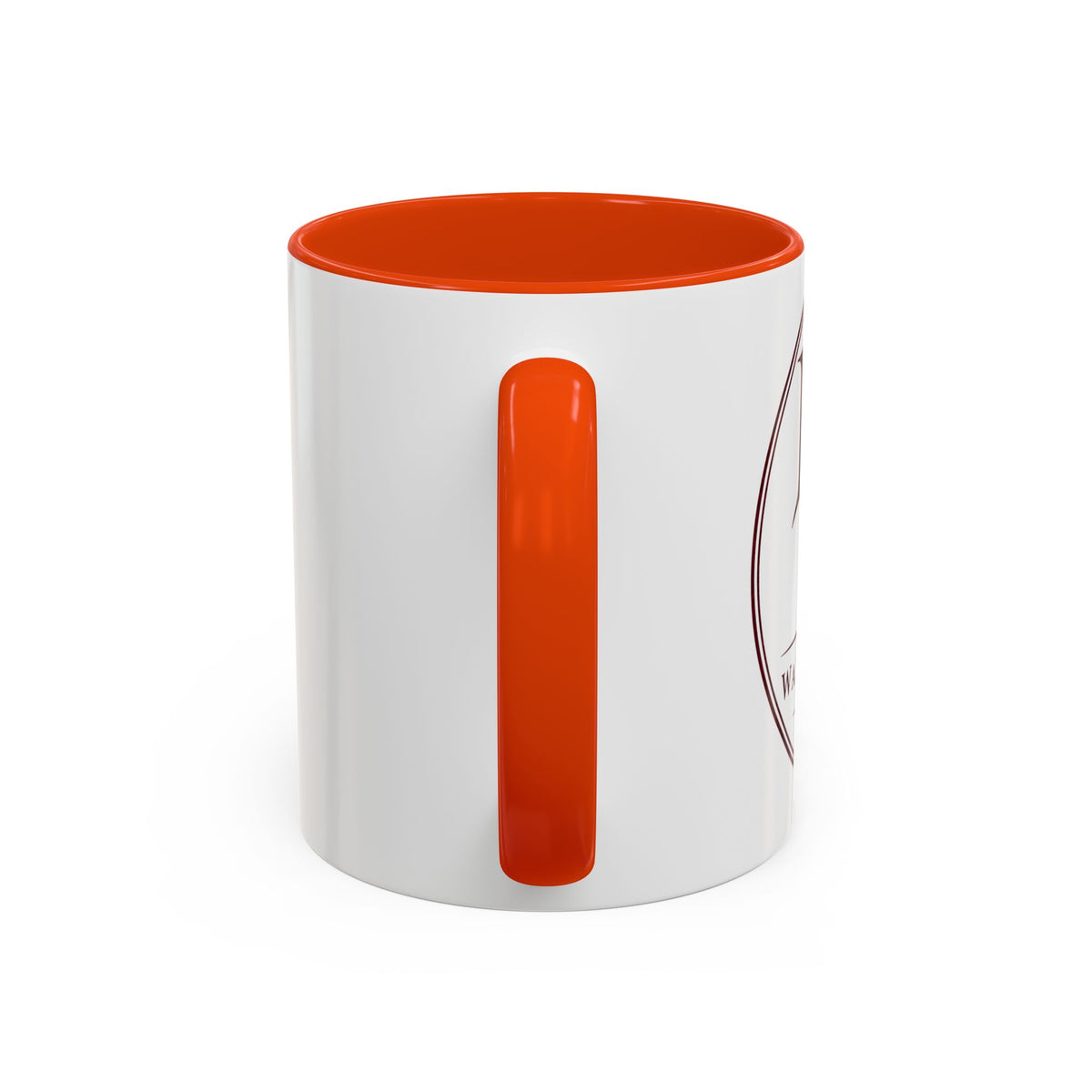 LKR Warrior Horses Coffee Mug (11oz/15oz)