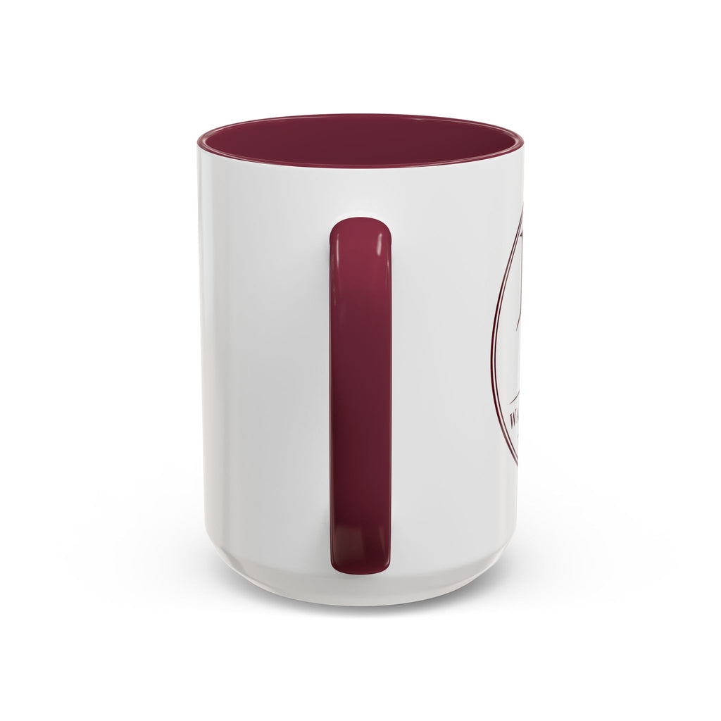 LKR Warrior Horses Coffee Mug (11oz/15oz)