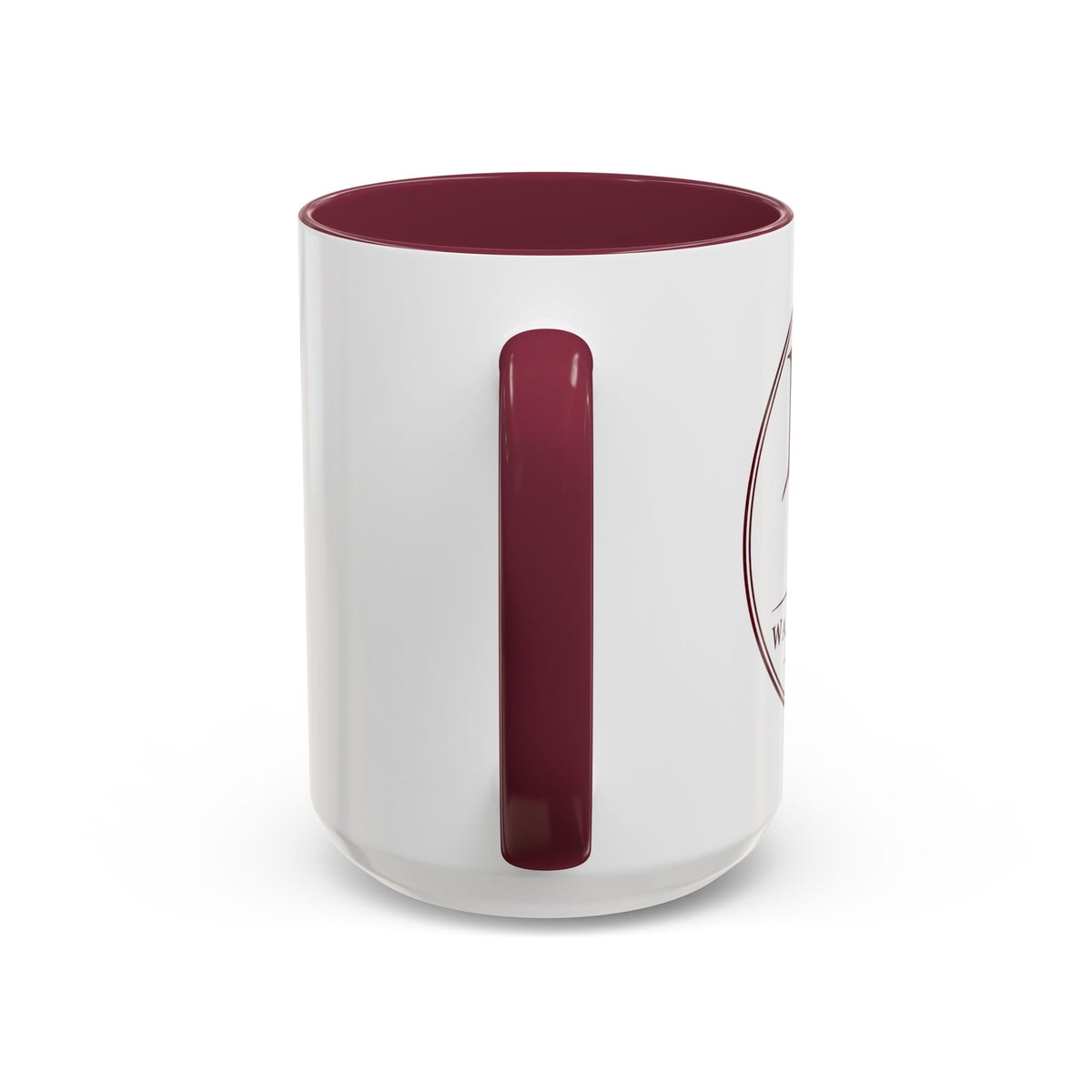 LKR Warrior Horses Coffee Mug (11oz/15oz)