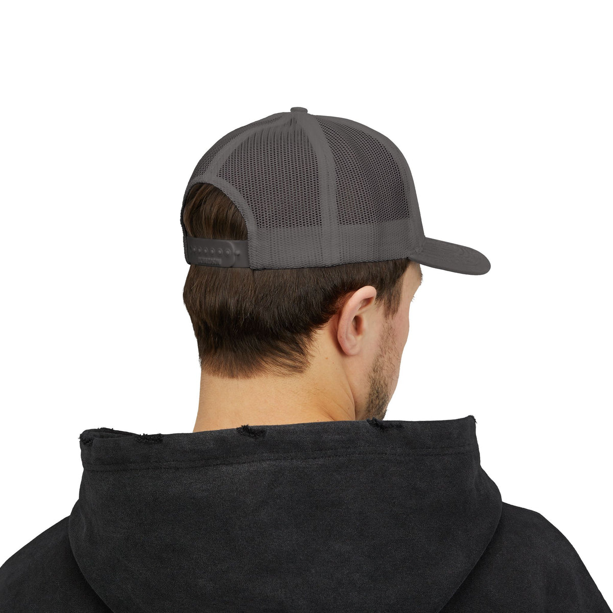 LKR Warrior Horses Snapback Trucker Cap