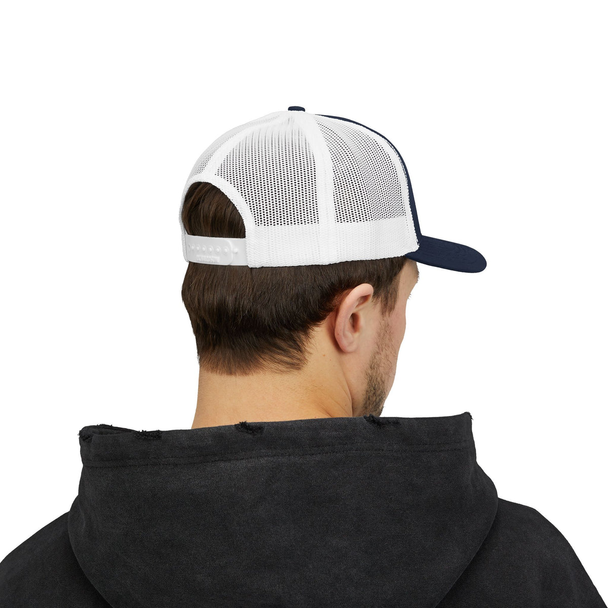 LKR Warrior Horses Snapback Trucker Cap