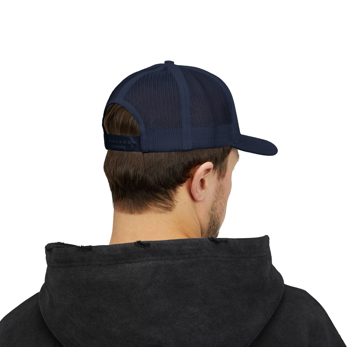 LKR Warrior Horses Snapback Trucker Cap