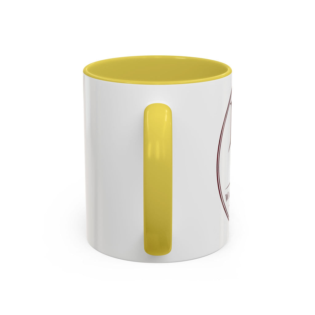 LKR Warrior Horses Coffee Mug (11oz/15oz)