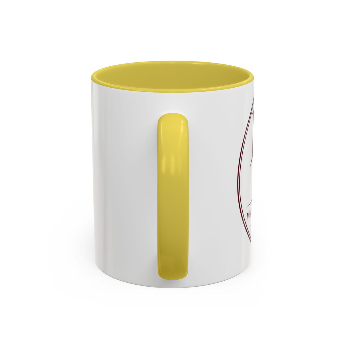 LKR Warrior Horses Coffee Mug (11oz/15oz)