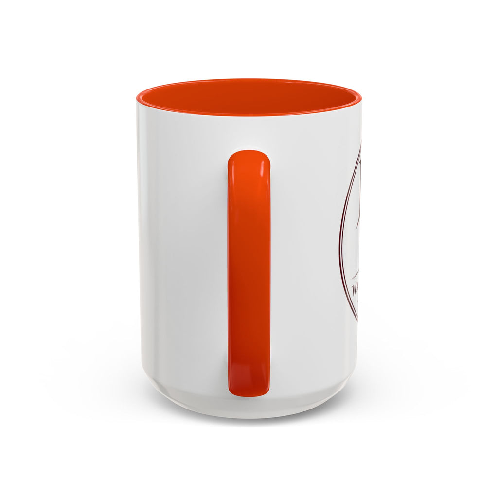 LKR Warrior Horses Coffee Mug (11oz/15oz)