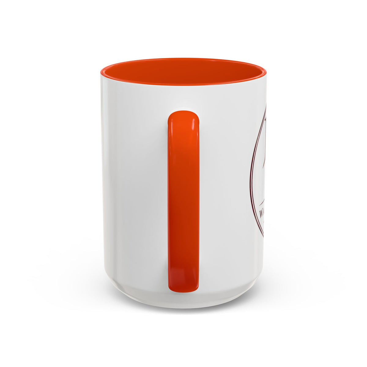 LKR Warrior Horses Coffee Mug (11oz/15oz)