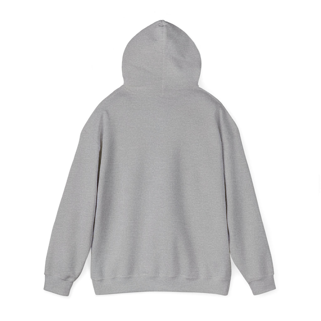 LKR Warrior Horses Unisex Hooded Sweatshirt