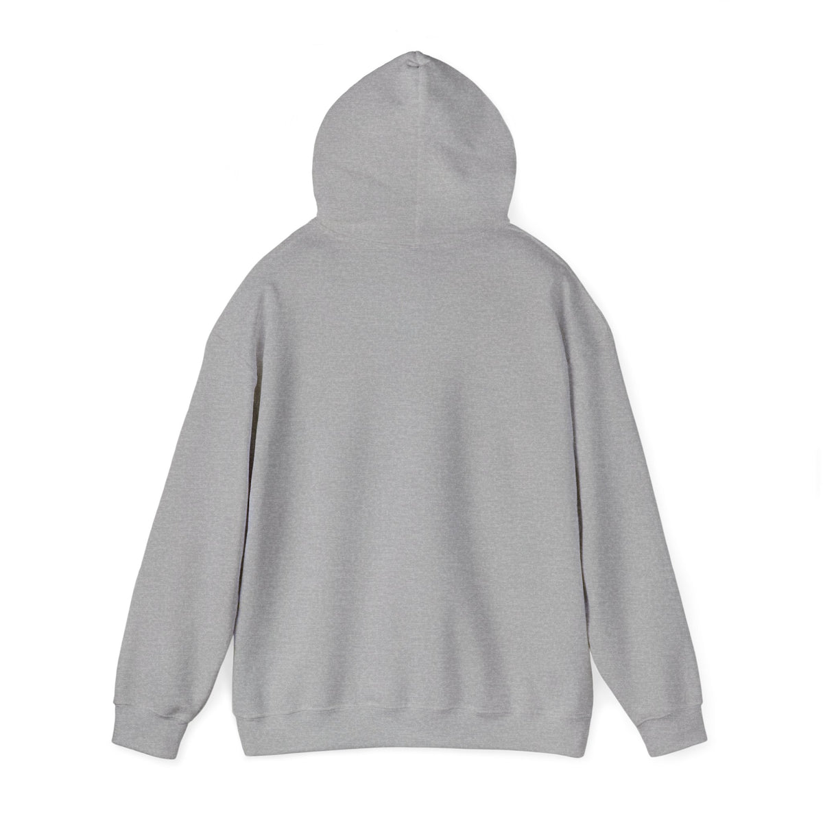 LKR Warrior Horses Unisex Hooded Sweatshirt