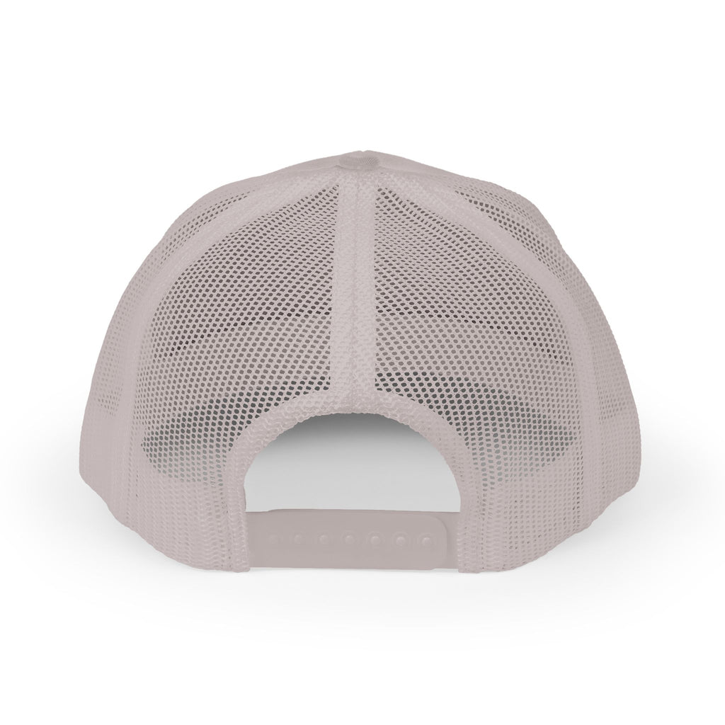 LKR Warrior Horses Snapback Trucker Cap