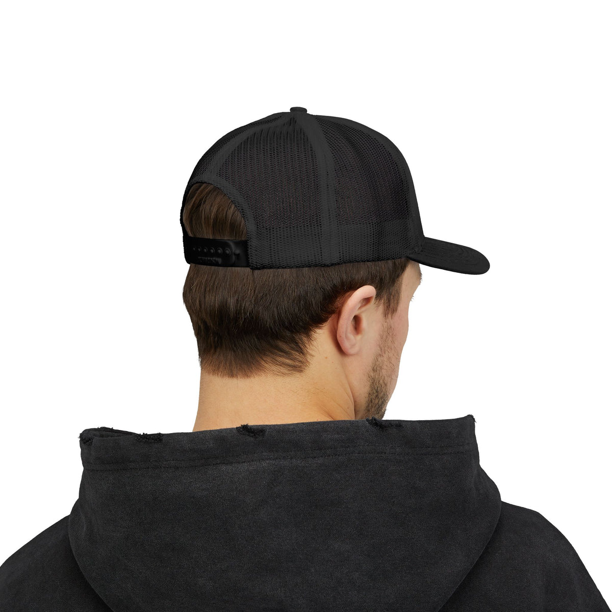 LKR Warrior Horses Snapback Trucker Cap