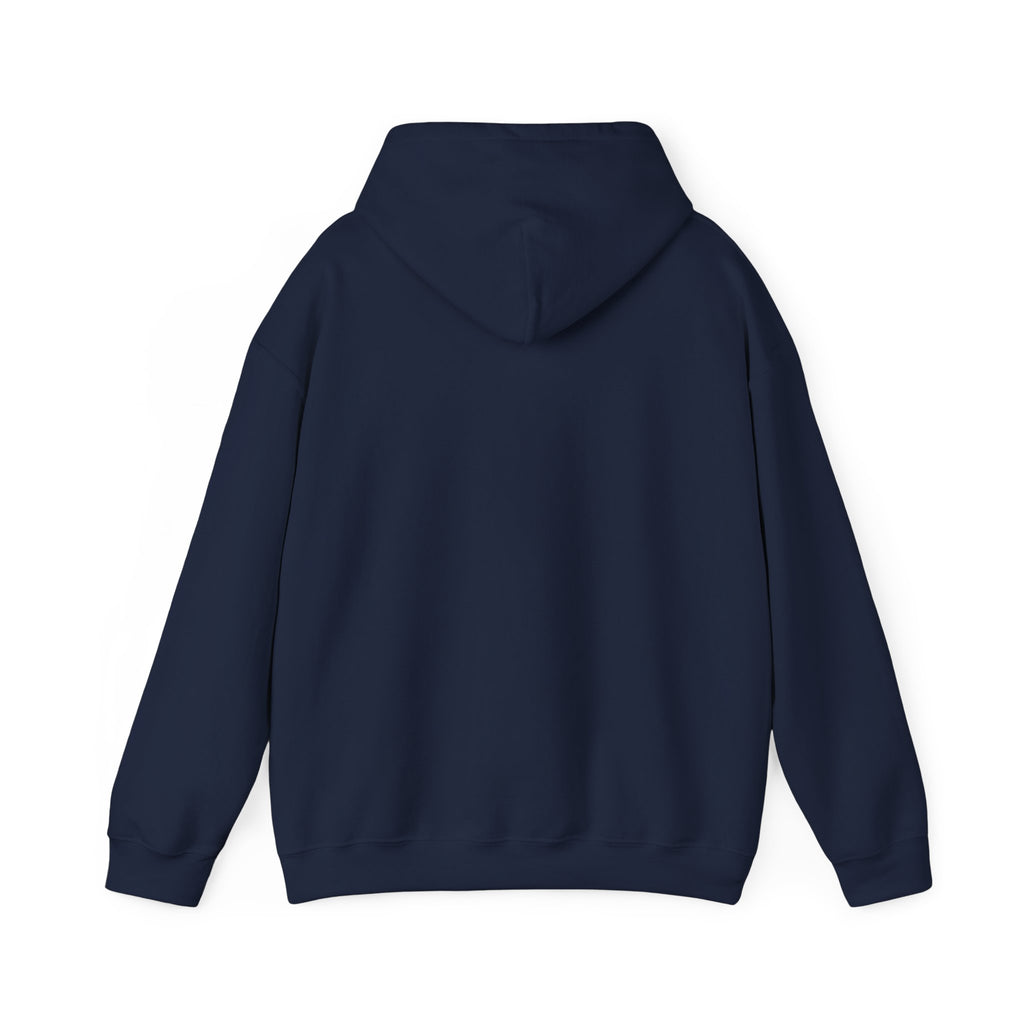 LKR Warrior Horses Unisex Hooded Sweatshirt
