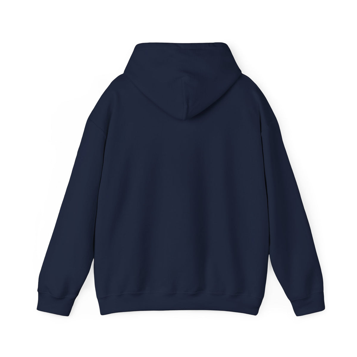 LKR Warrior Horses Unisex Hooded Sweatshirt