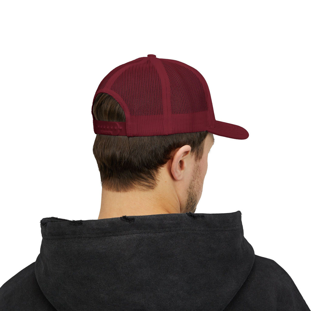 LKR Warrior Horses Snapback Trucker Cap