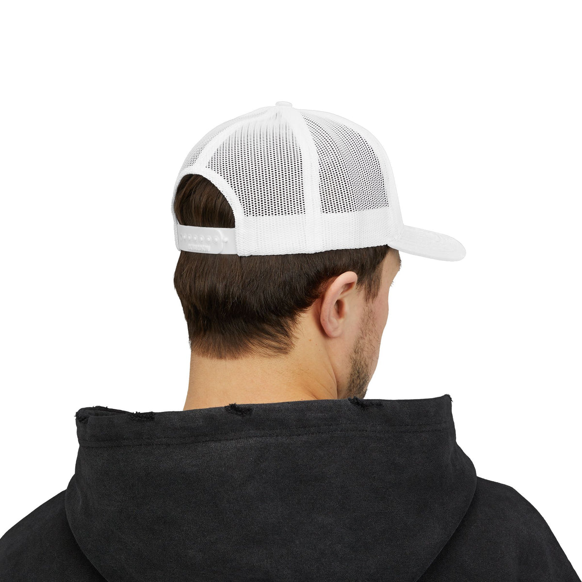 LKR Warrior Horses Snapback Trucker Cap