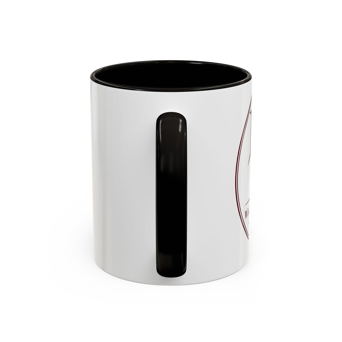 LKR Warrior Horses Coffee Mug (11oz/15oz)