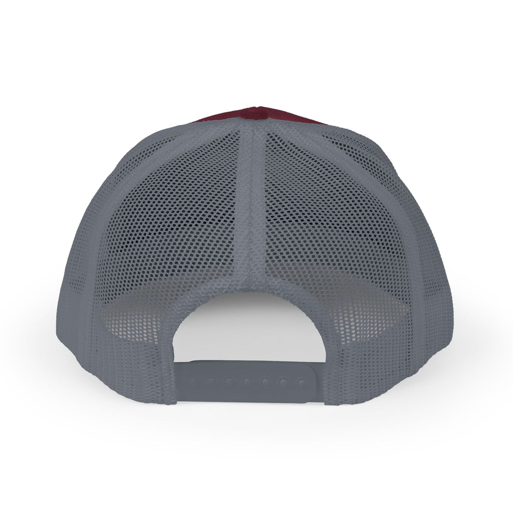LKR Warrior Horses Snapback Trucker Cap
