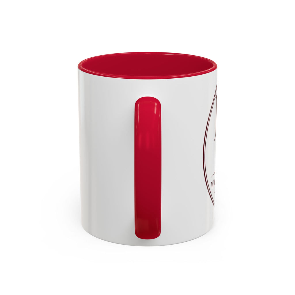 LKR Warrior Horses Coffee Mug (11oz/15oz)