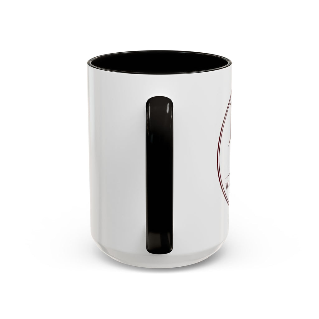 LKR Warrior Horses Coffee Mug (11oz/15oz)